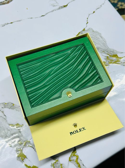 Кварцевые часы Rolex