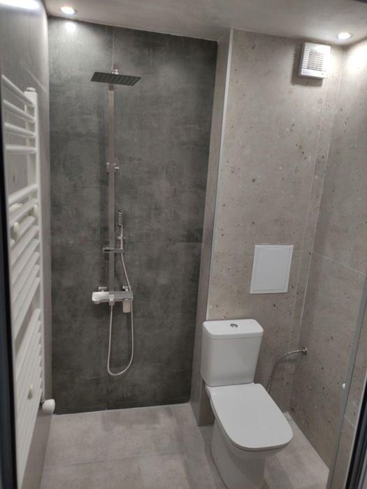 Двустаен апартамент в ж.к. Дружба 2.