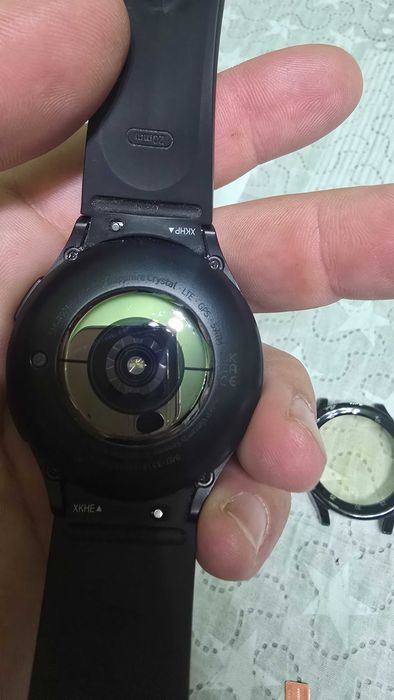 Samsung watch 5 pro LTE