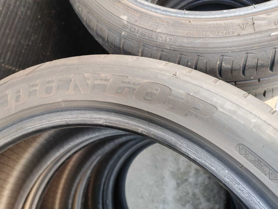 225 45 19,cate4 buc vara DUNLOP,si NEXEN,peste 5mm