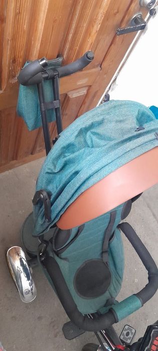 Продам детский велосипед