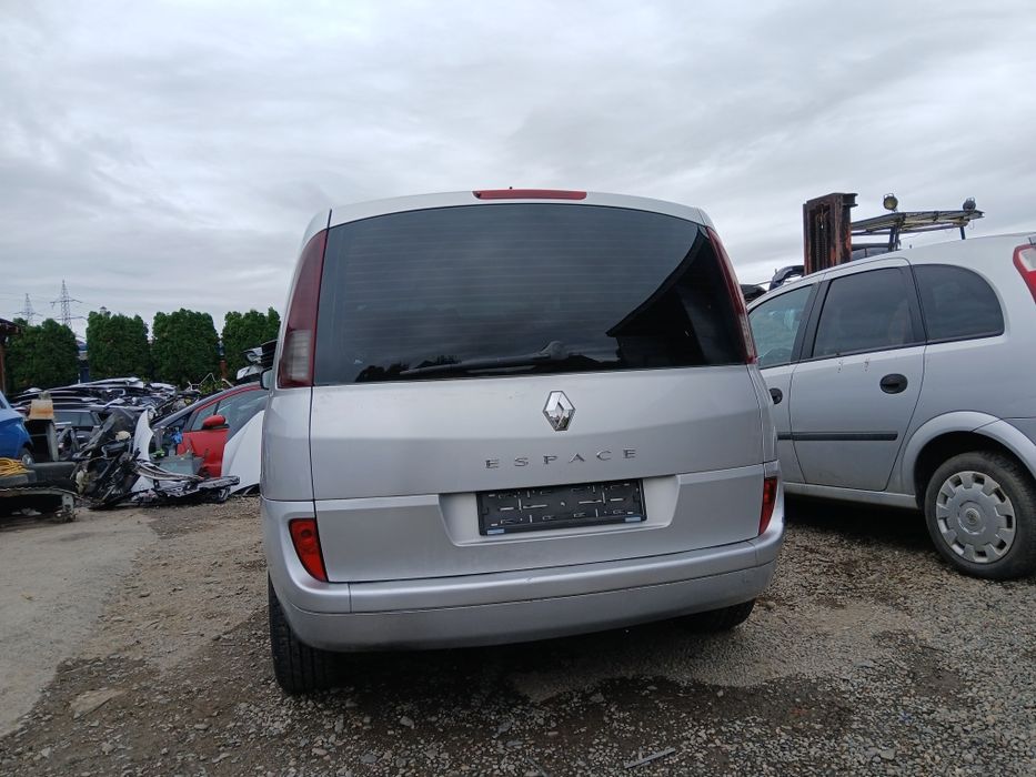 Dezmembrez Piese Renault Espace 2006-2011