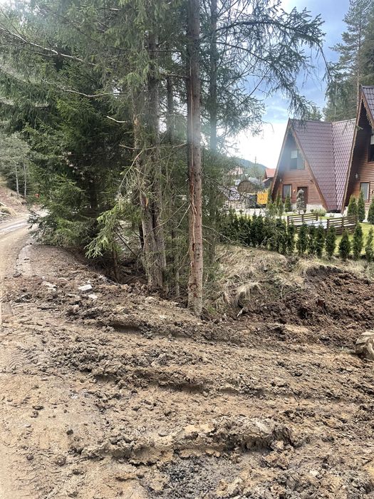 Продава се Парцел в Доспат - 996 кв.м за 56 €/кв.м - Снимка #4