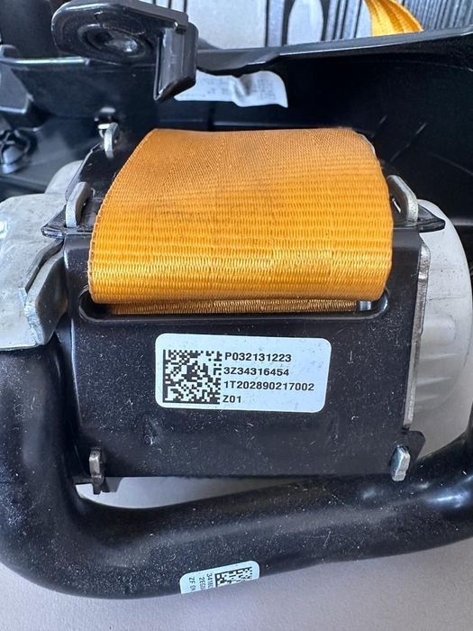 Centura spate stanga Volvo XC40 Polestar 32131223