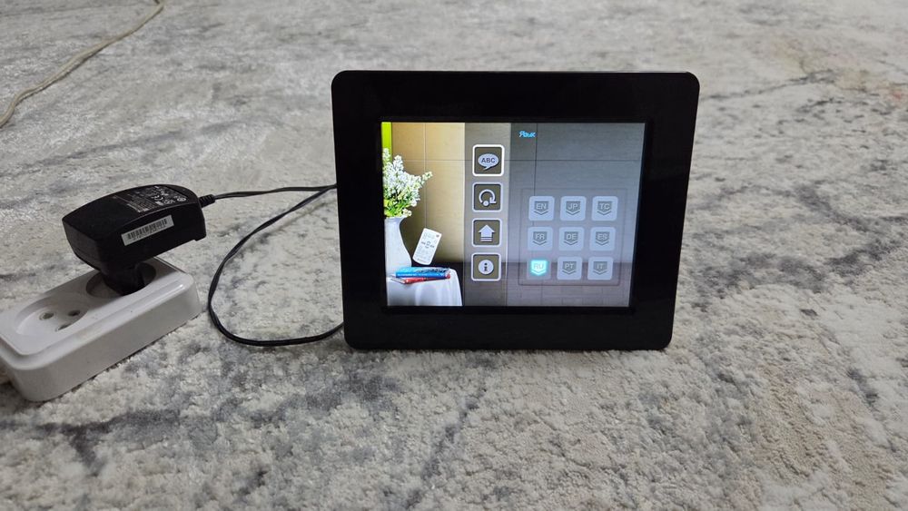 фоторамка Transcend TS2GPF730 2GB -