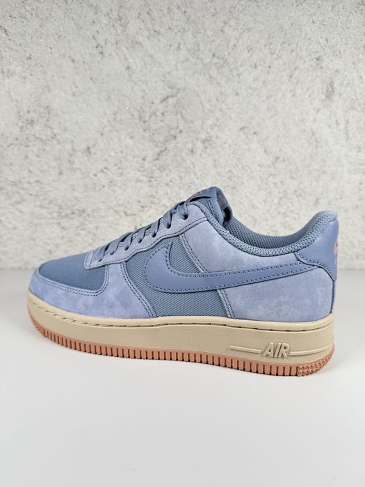 Nike Air Force 1 '07 LX Ashen Slate