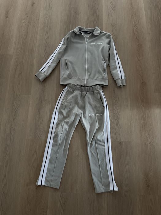 Palm Angels Trening Gri