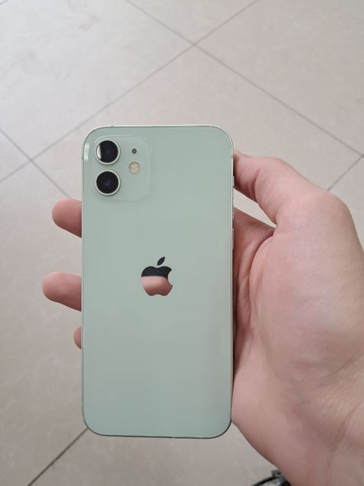 Iphone 12 xolati yaxshi