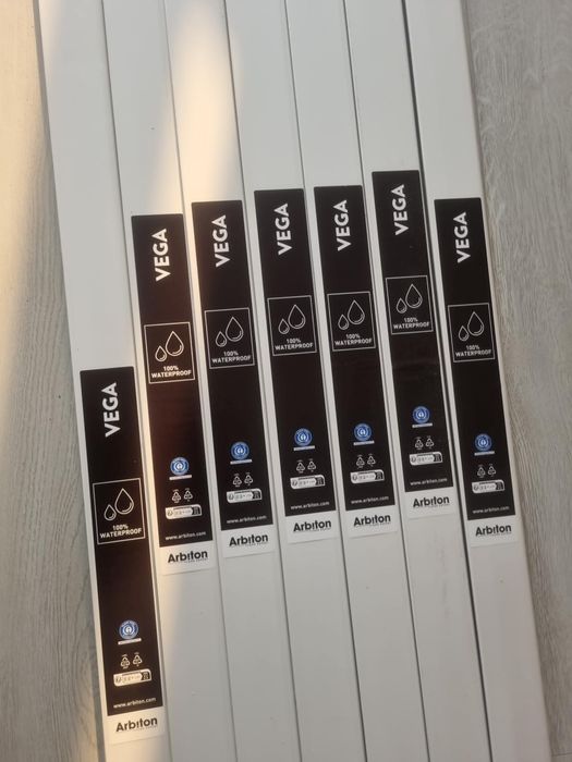 Плинтус VEGA Р1010