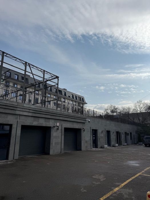 Сдаётся коммерческое помещение в центре города