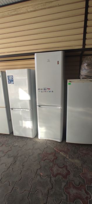 Холодильники с доставкой