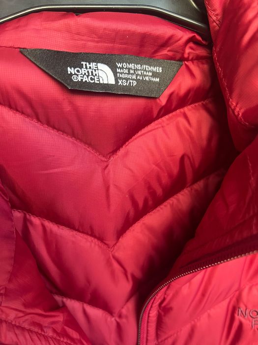 Дамско Яке The North Face XS