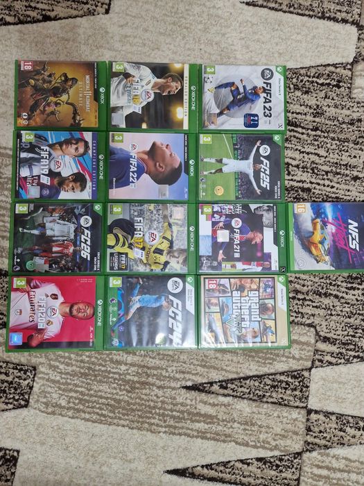 X-box seria x 1T