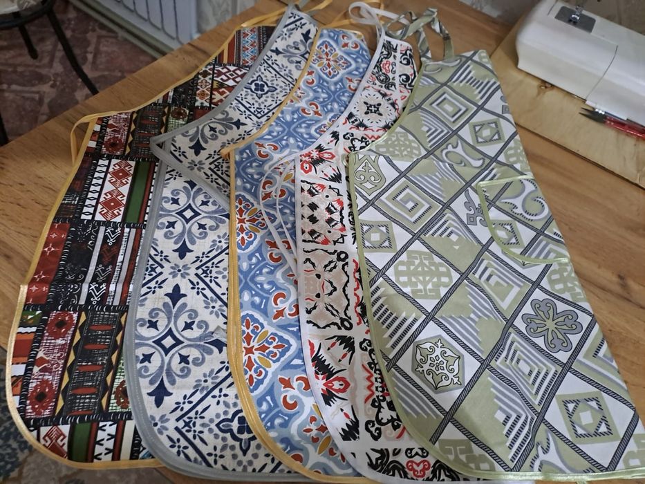 Сыпыра, шопер, ранер