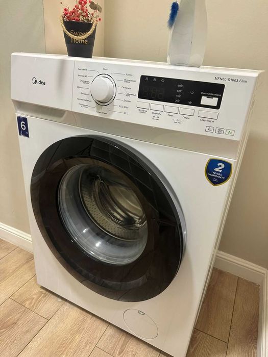 продается стиралка и холодильник