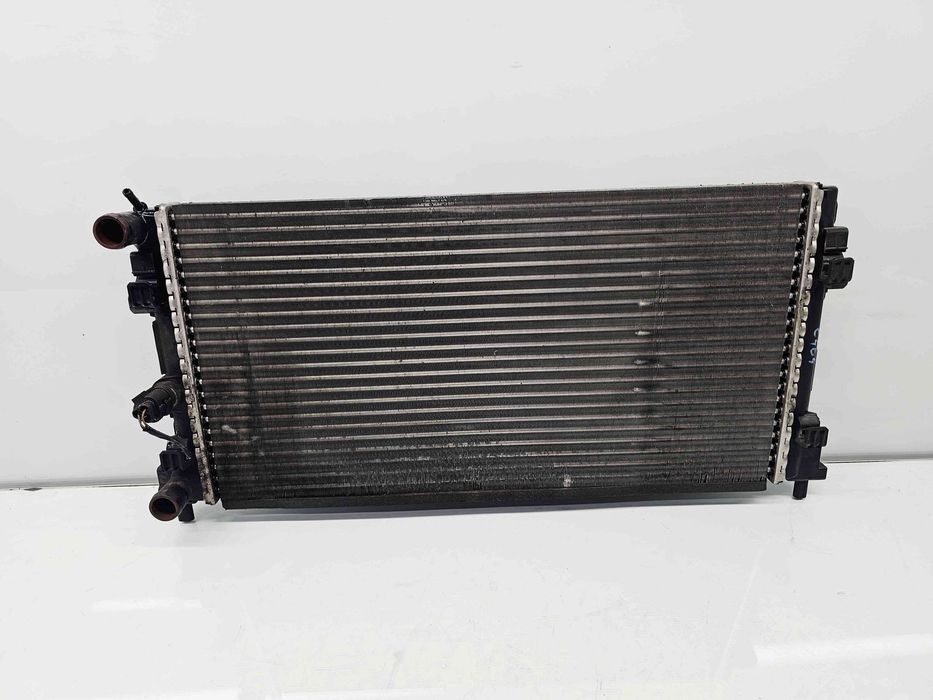 Radiator apa  Volkswagen Polo (6R) [Fabr 2009-2016] 6R01212530 1.6 TDI