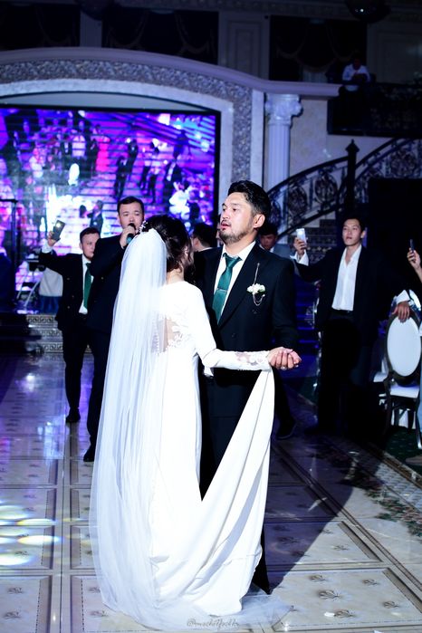 Свадебные платья