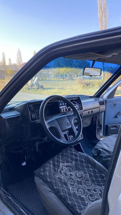 Volkswagen Golf 2 срочна