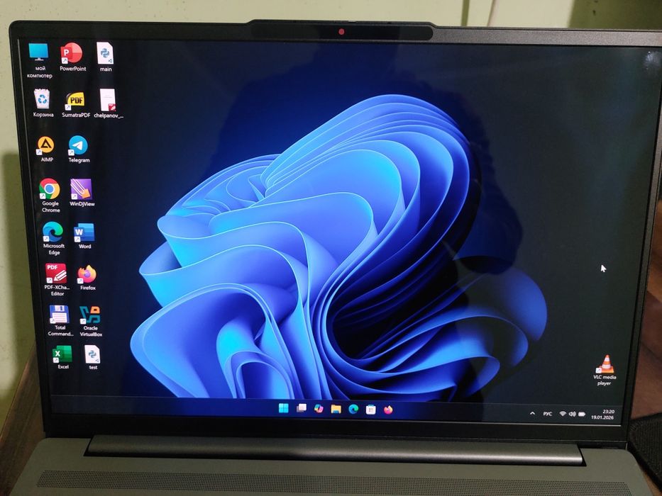 Ноутбук Lenovo IdeaPad