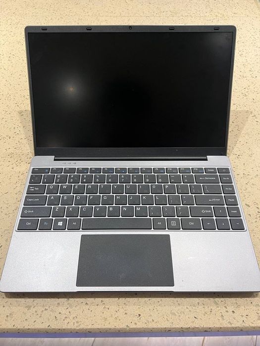 Jumper ezbook s5 Windows 11