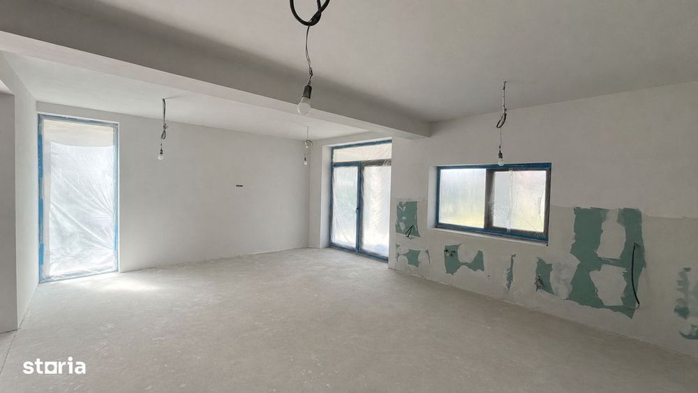 COMISION 0% | Duplex Mosnita Noua | 122 mp utili | 4 dormitoare