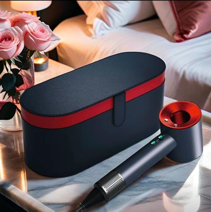 Фен для волос Dysenson Hair Dryer HD15 (Dyson Supersonic COPY)
Идеаль