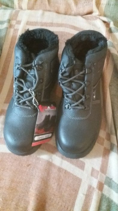 Спецодежда зимняя