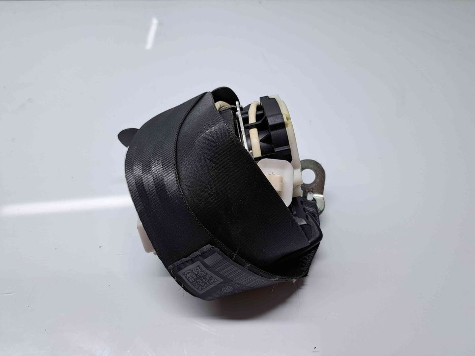 Centura dreapta fata Volkswagen Passat B6 (3C2) [Fabr 2005-2010] 3C18
