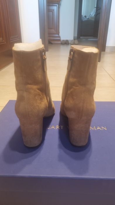 Vand ghete Stuart Weitzman