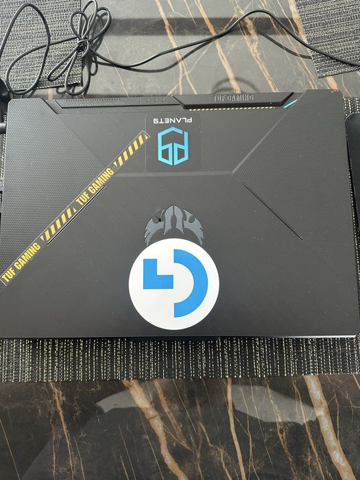 Laptop Asus Tuf Gaming