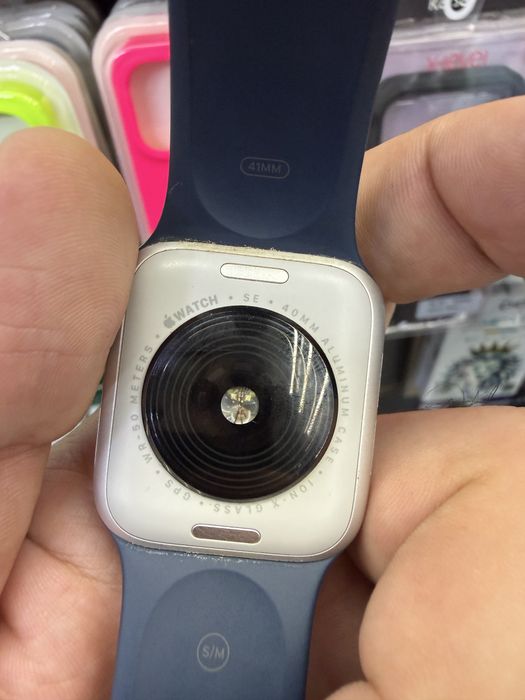 Apple Watch SE 2 40 mm 82%