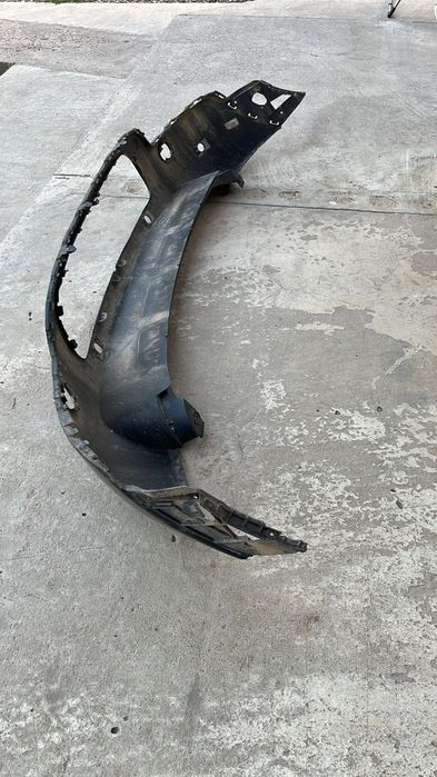 Bara spate mini cooper countryman d