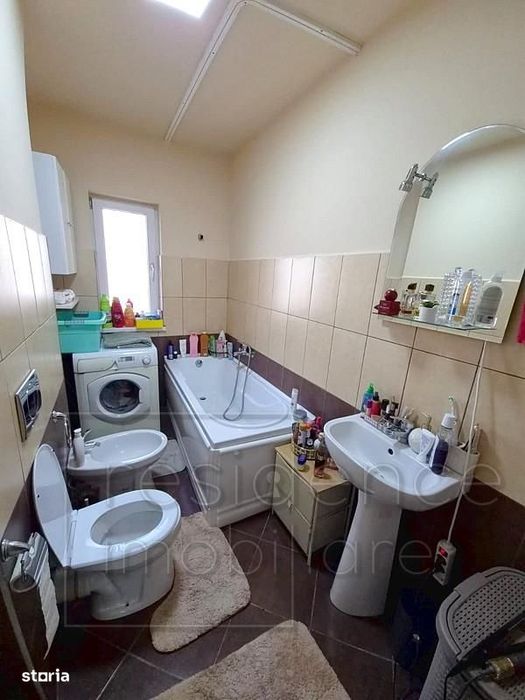 Apartament 2 camere, Iris-Chinteni, Beta Residence+Garaj