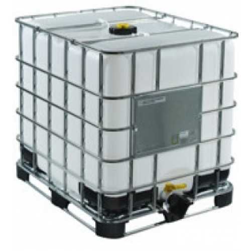 Цистерни бидони 1000 литра / 1300 литра