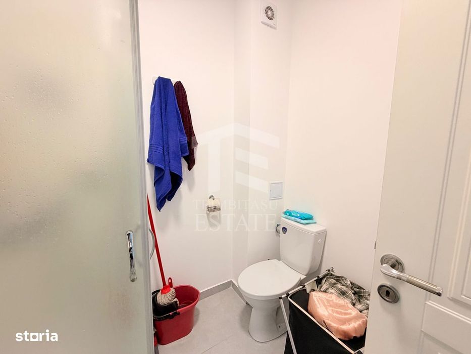 Garsoniera de Inchiriat | Militari Residence | Centrala | Comision 0%