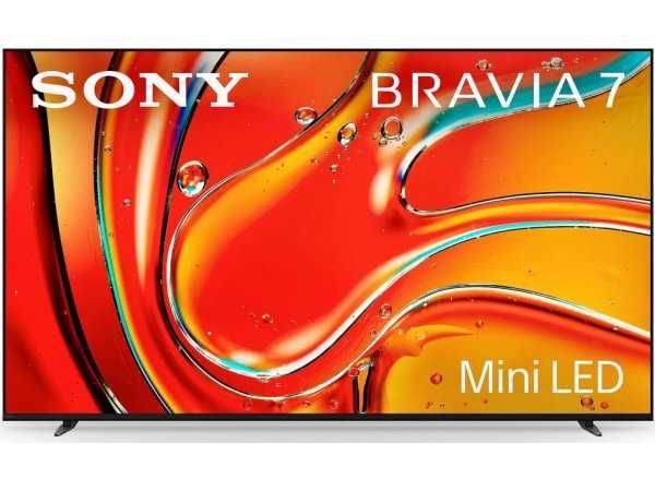 Mini LED QLED Sony K-65XR70 4K Ultra HD в наличии МАЛИКА 9Б маг