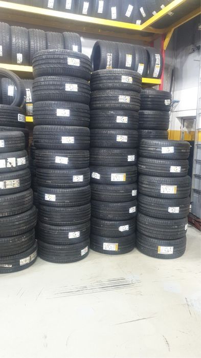 Anvelope SH si Noi 205/55/16 ; 185/65/15 ; 195/65/15 ; 225/45/17