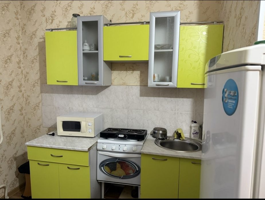Сдам 1 комн улучшенную квариру