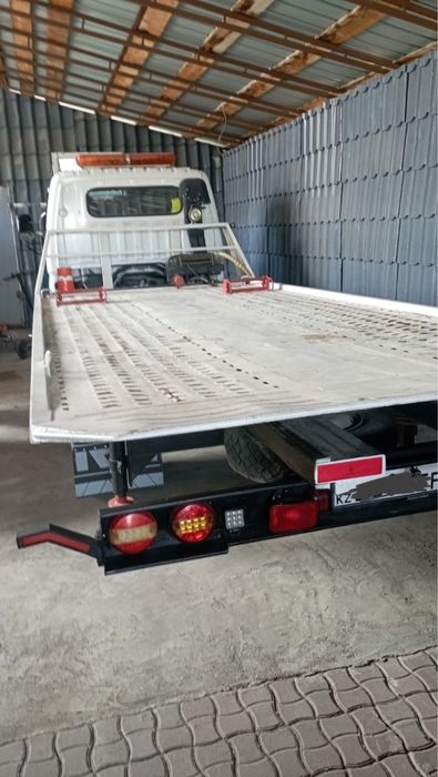 Эвакуатор Алматы