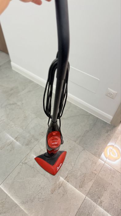 Mop Vileda - curatare cu abur