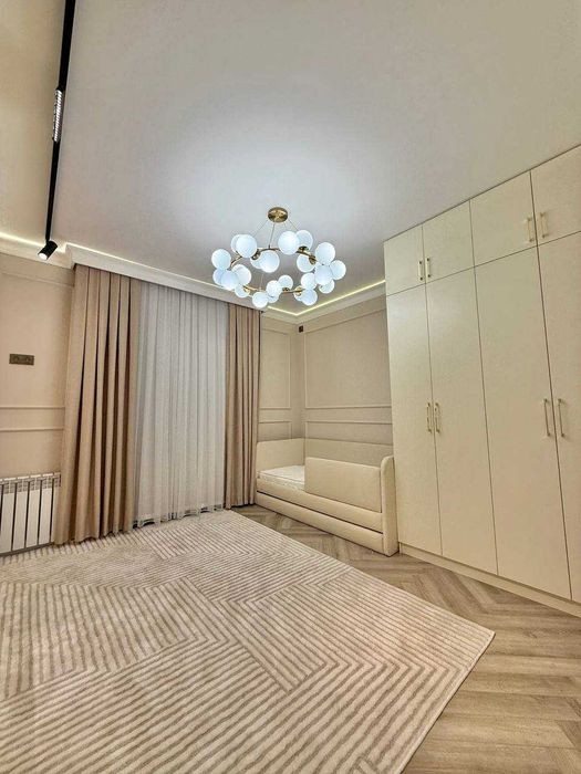 ARENDA ! RENT! В центре ул Нукусская Новостройка ЖК Дипломат