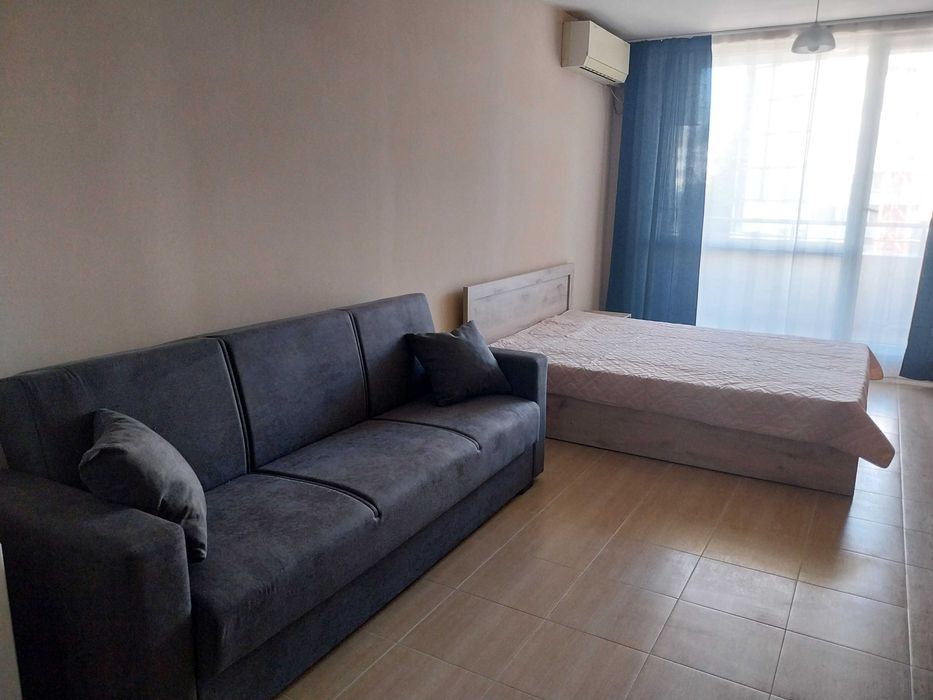 Едностаен под наем