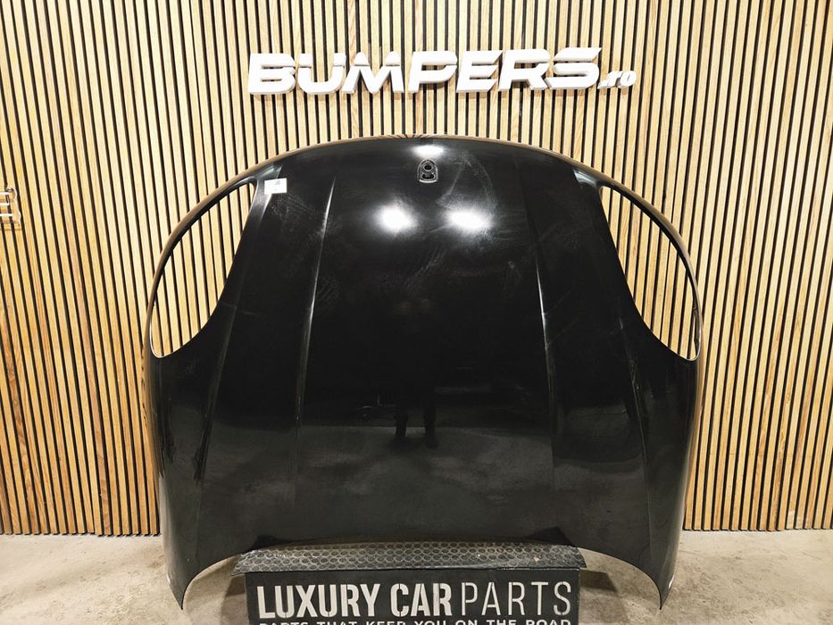 Porsche MACAN 2016/2024 95B capota fata C650