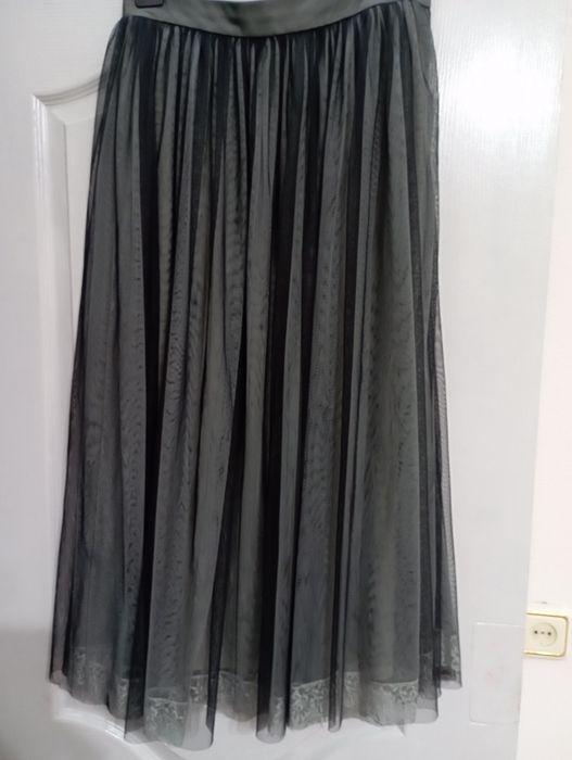 Брючки и юбочка разное