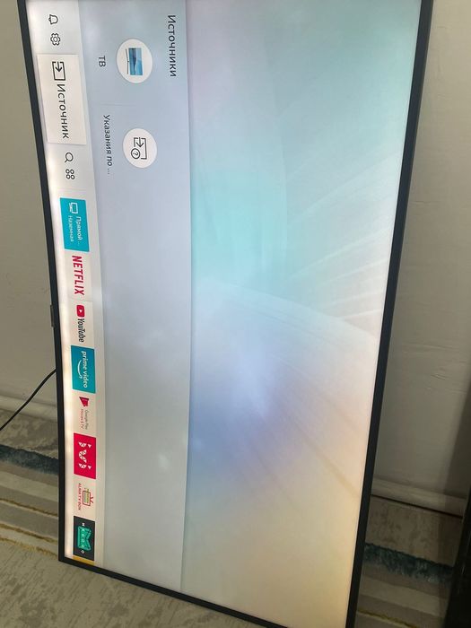 Телевизор Самсунг 49