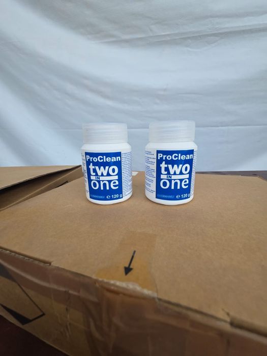 Оригинални почистващи касети/ таблетки Wiesheu Proclean