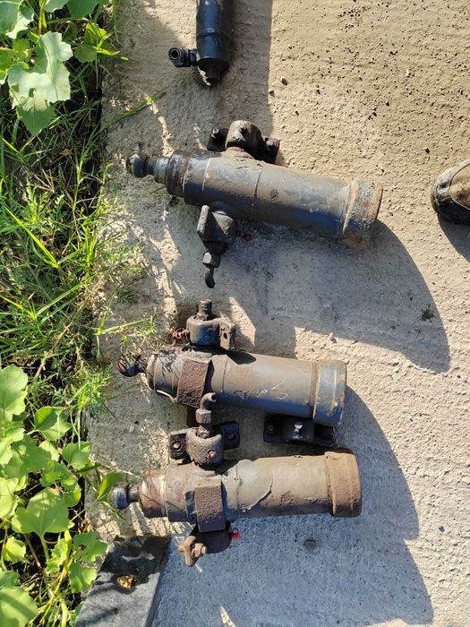 Cilindru basculare iveco 3,5 tone