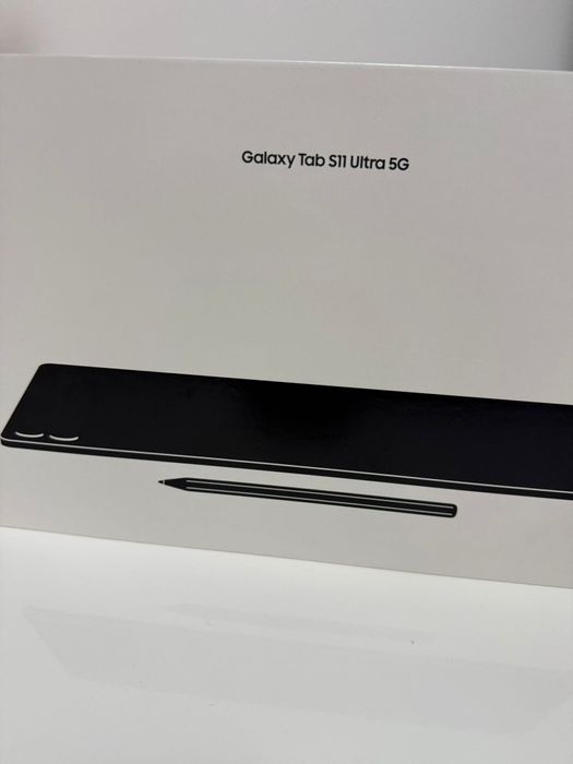 Galaxy Tab S11 Ultra 5G