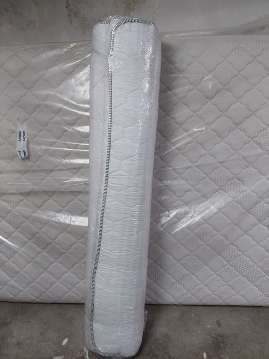 Матрак НАНИ сирена мемори 160Х200