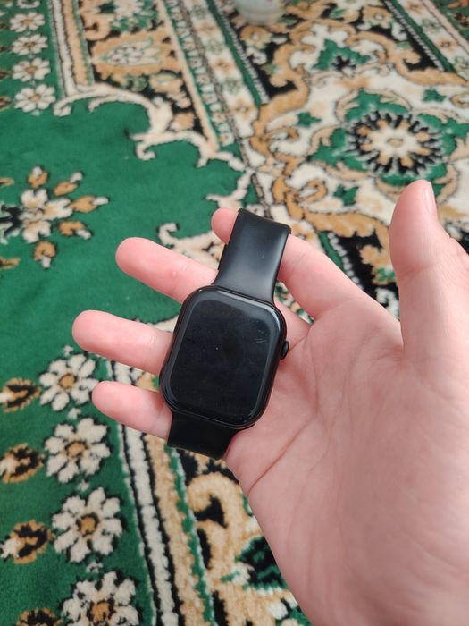 Apple watch 10 series 46мм